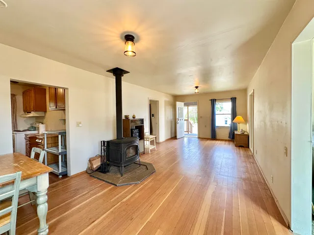 $209,000 | 521 North Ramsey Street, Tekoa, WA 99033