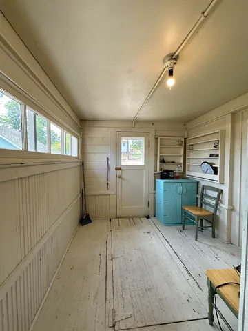 $209,000 | 521 North Ramsey Street, Tekoa, WA 99033