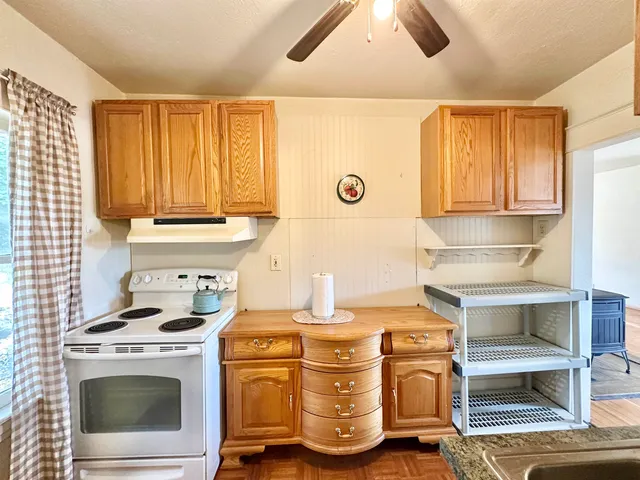 $209,000 | 521 North Ramsey Street, Tekoa, WA 99033