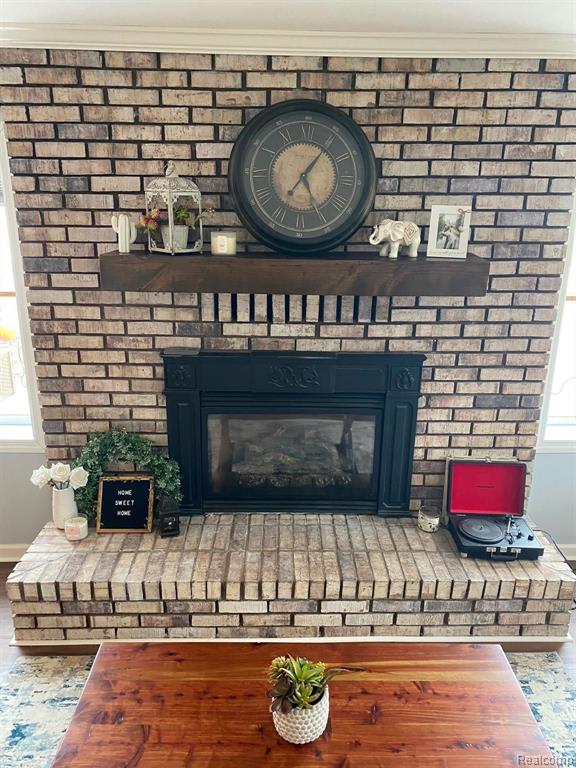 3310 Harrison Avenue Rochester Hills, MI 48307 - Photo 3 of 16