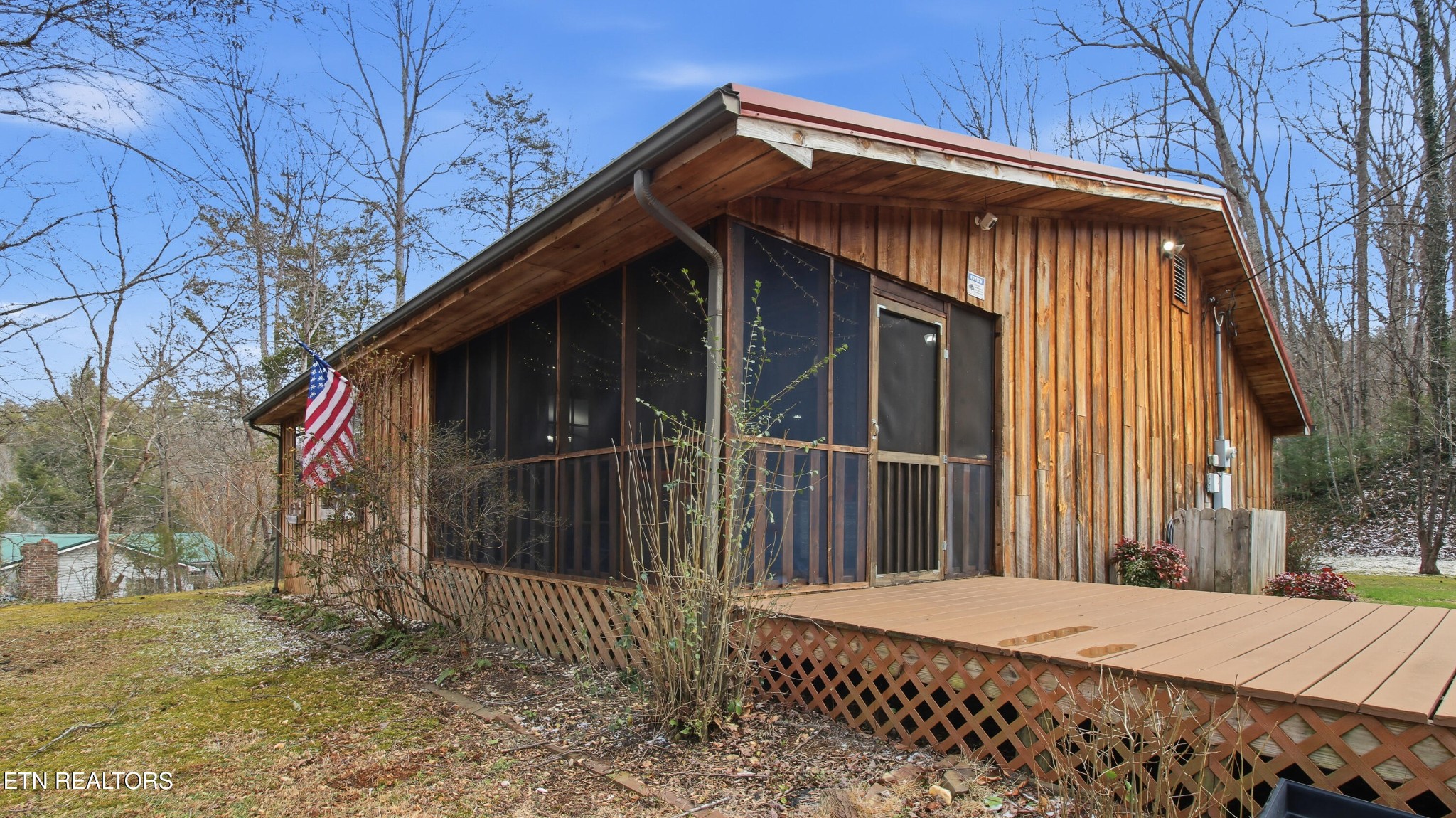355 Boat Gunnel Road Townsend, TN 37882 - Photo 42 of 43
