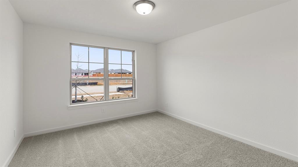 2307 Ryehill Road Forney, TX 75126 - Photo 20 of 25 Olive Bedroom 2