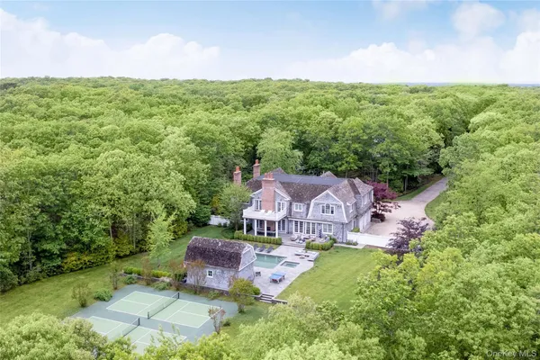 $25,000,000 | 486 Middle Line Highway, Bridgehampton, NY 11976