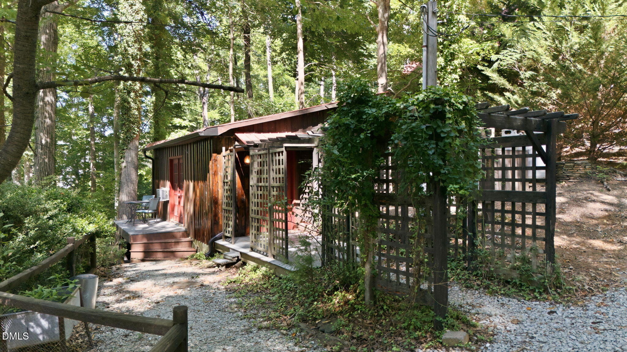 954 Huff Garrett Road Roxboro, NC 27574 - Photo 25 of 60 25-web-or-mls-DJI_20260714161245_0926_D_