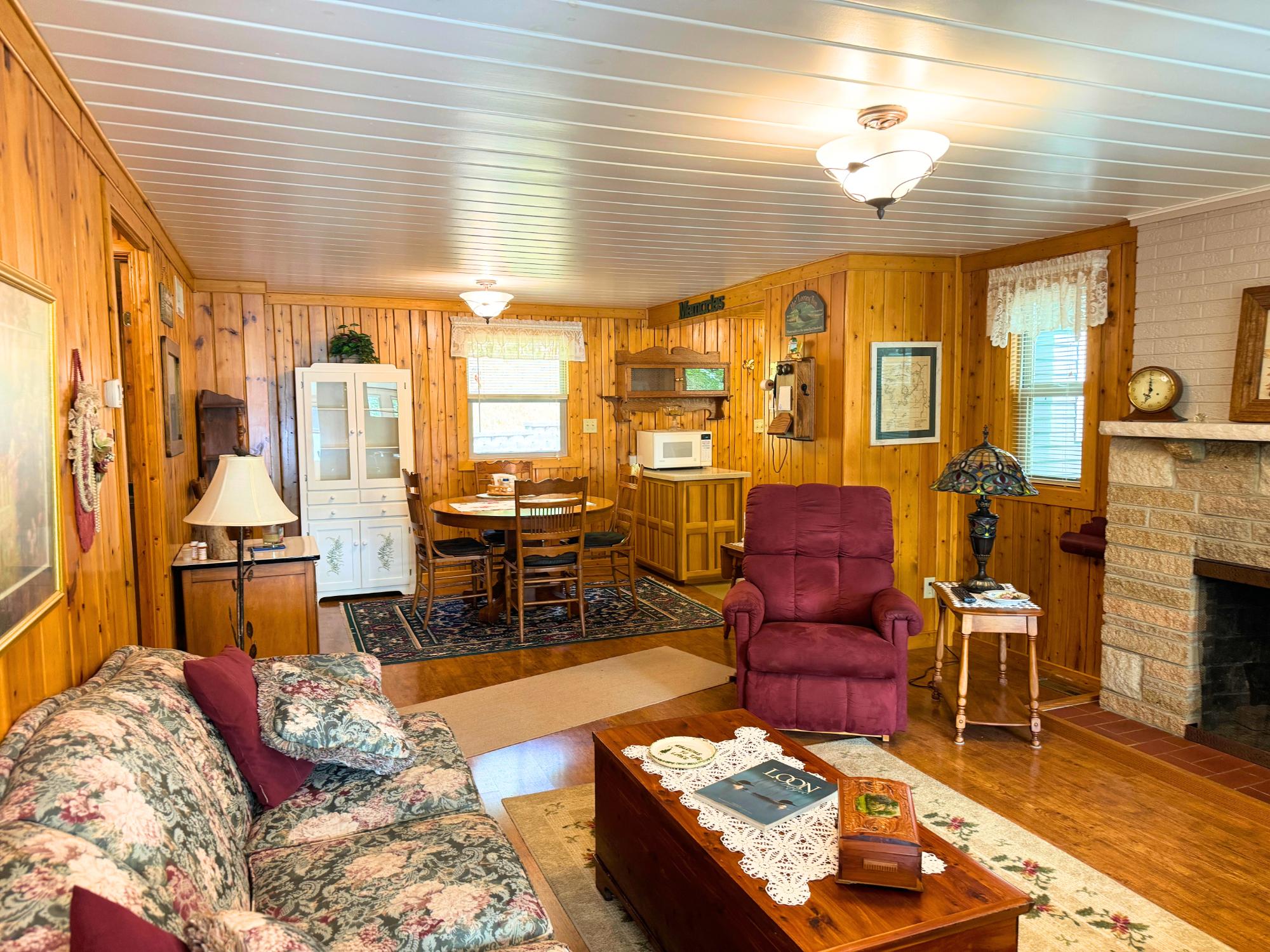 5589 Hill Road Harshaw, WI 54529 - Photo 8 of 35 Gallery Image 8