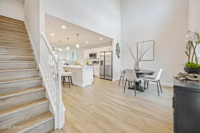 $1,390,000 | 207-237 Hidden Wds Place, Melbourne, FL 32901