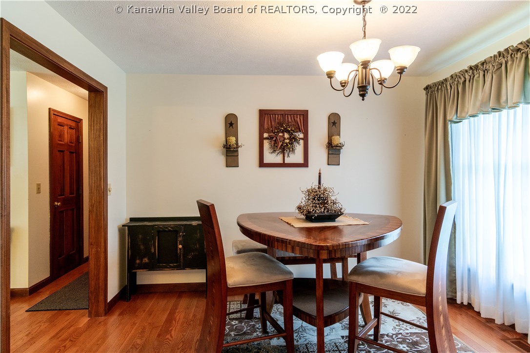 25 Marilyn Road Scott Depot, WV 25560 - Photo 8 of 27 Gallery Image 8