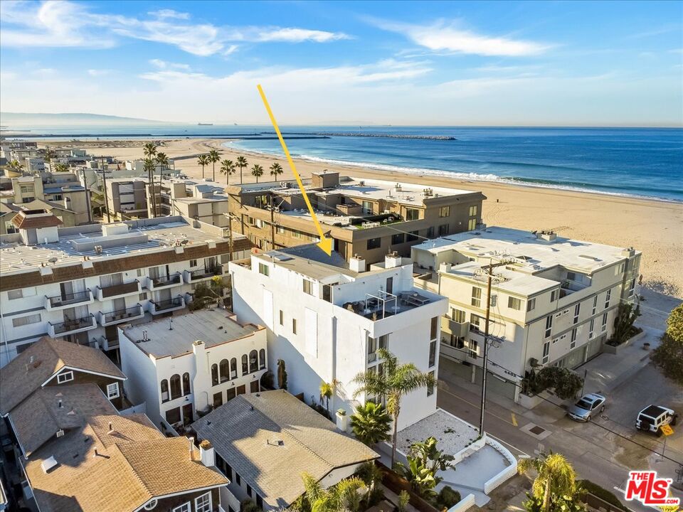 14 Mast Street Marina del Rey, CA 90292 - Photo 2 of 56