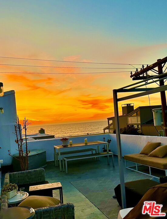 14 Mast Street Marina del Rey, CA 90292 - Photo 30 of 56 a view of swimming pool outdoor seating