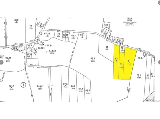 $398,000 | 45 Cross Road, Goshen, NY 10924