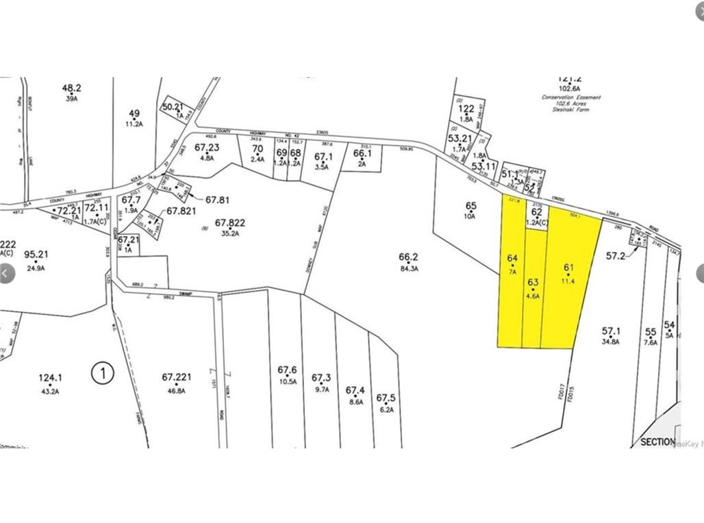 45 Cross Road Goshen, NY 10924 - Photo 3 of 3