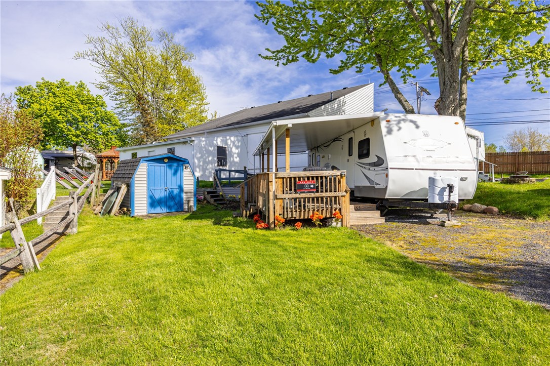 7945 Lake Road, Unit 55 Sodus, NY 14555 - Photo 1 of 28 Summer time Haven awaits right on Lake Ontario!