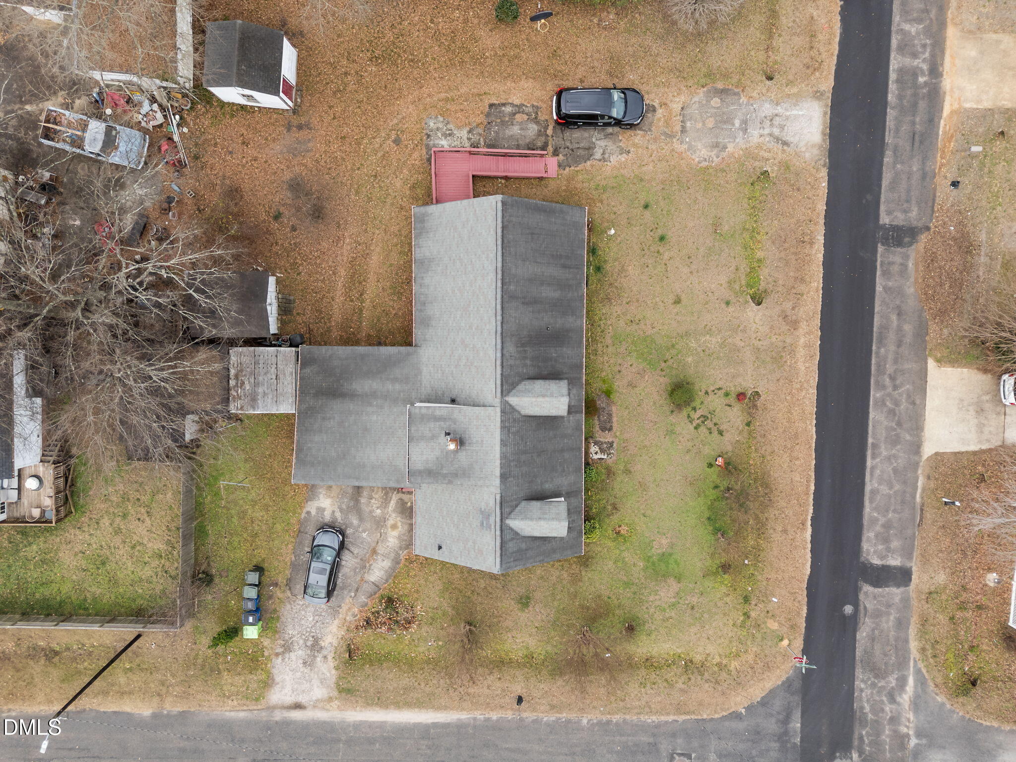 1416 Beauty Avenue Raleigh, NC 27610 - Photo 25 of 28 9-web-or-mls-DJI_20250718055328_0686_D