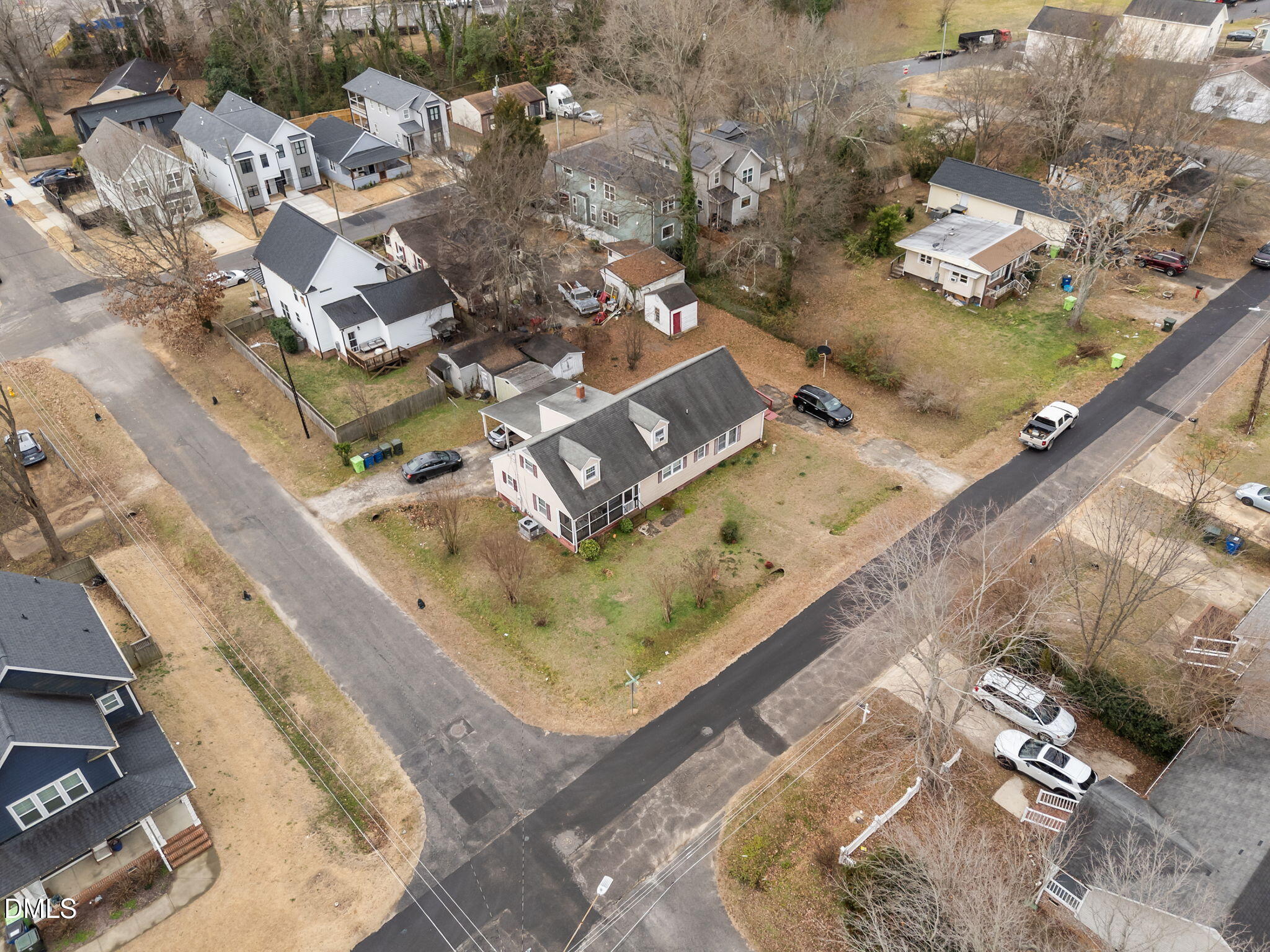 1416 Beauty Avenue Raleigh, NC 27610 - Photo 26 of 28 10-web-or-mls-DJI_20250718055351_0687_D