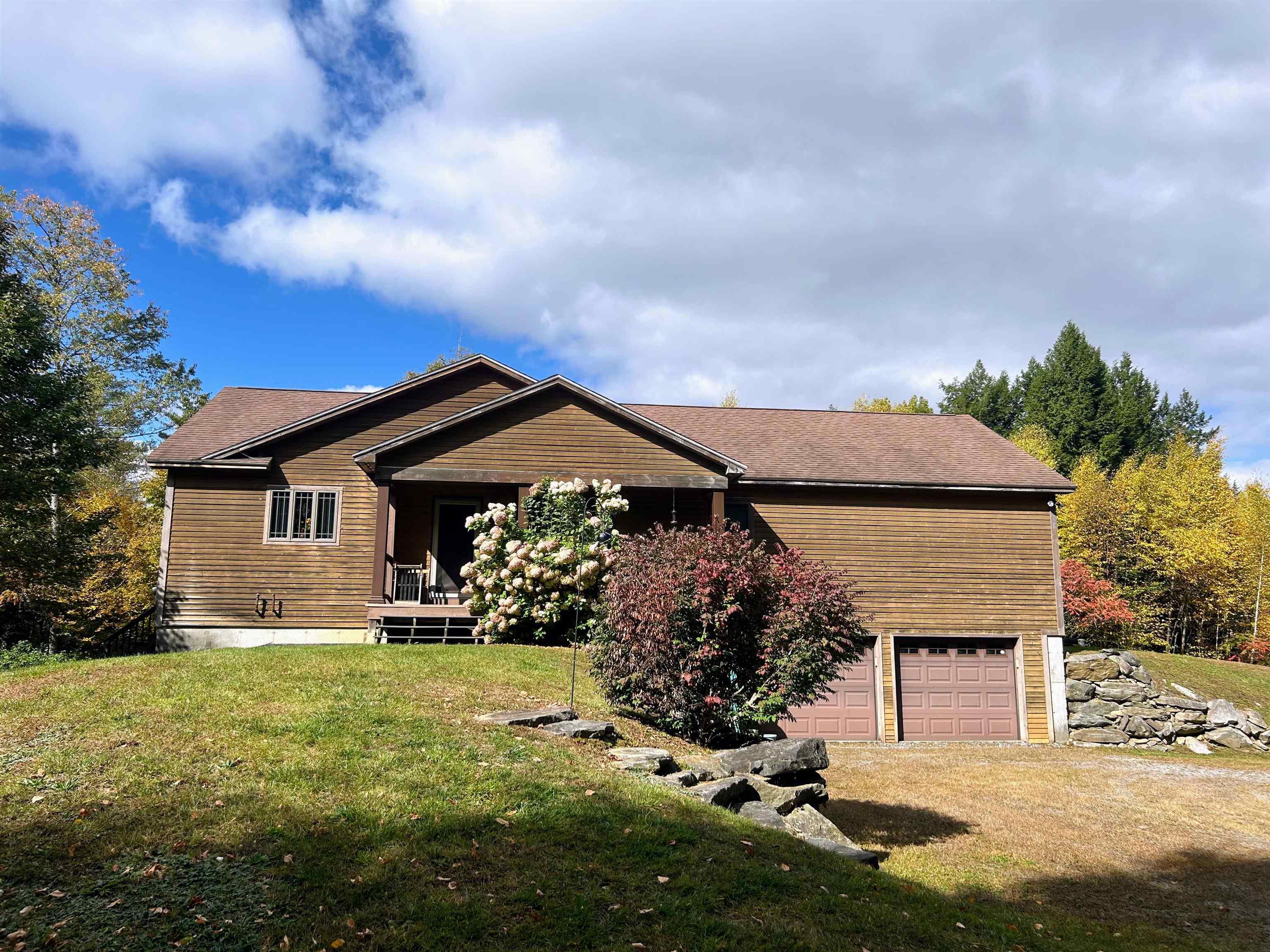 514 Kendricks Corner Road Weathersfield, VT 05151 - Photo 1 of 1