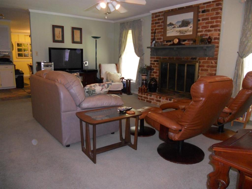 321 Hobson Road Anderson, SC 29621 - Photo 14 of 30