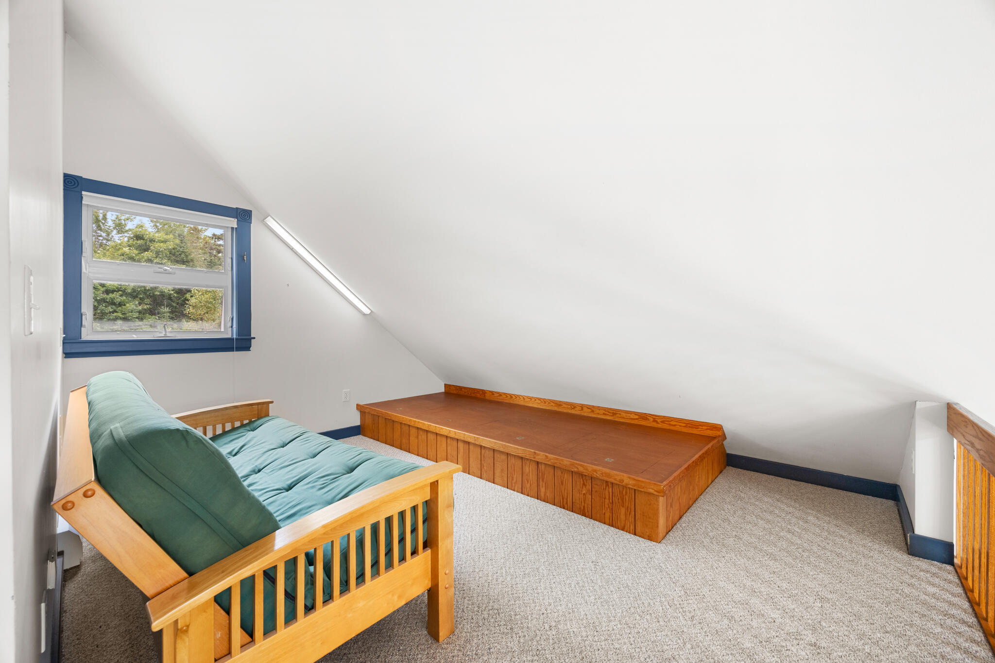 563 Newbury Neck Road Surry, ME 04684 - Photo 52 of 71 Loft
