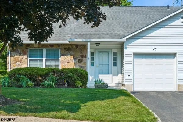 $4,300 | 29 Coachlight Drive, Chatham, NJ 07928