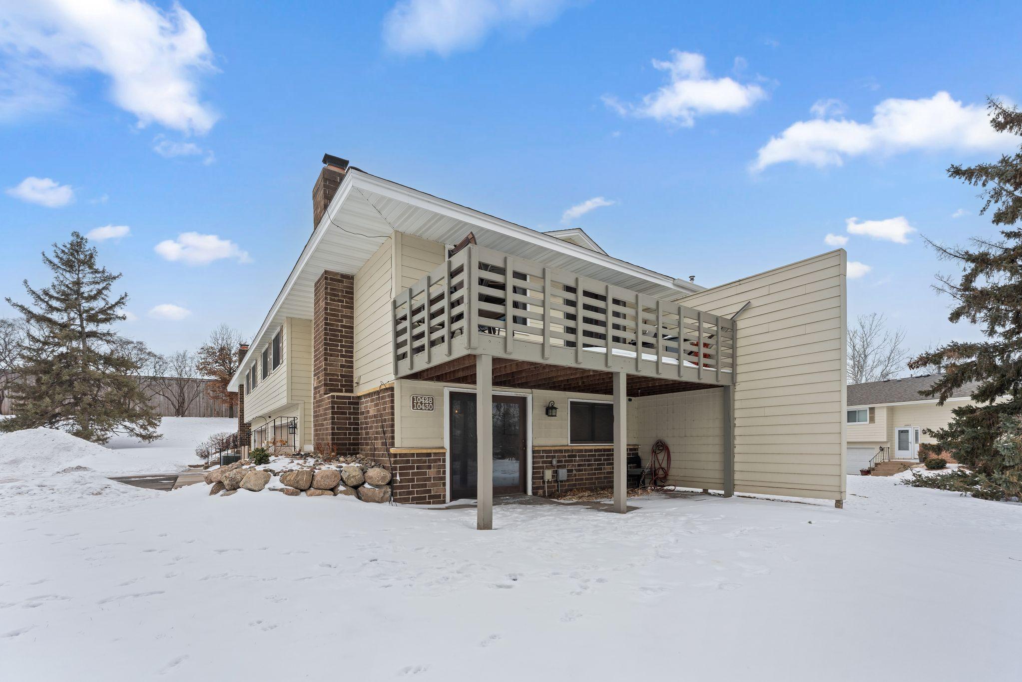 10430 Decatur Avenue South Bloomington, MN 55438 - Photo 3 of 24