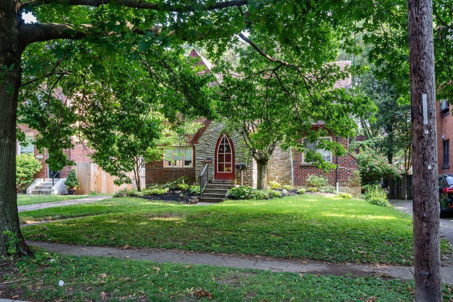 4943 Ralph Avenue Cincinnati, OH 45238 - Photo 44 of 49