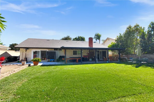 $945,000 | 1669 Erin Avenue, Upland, CA 91784