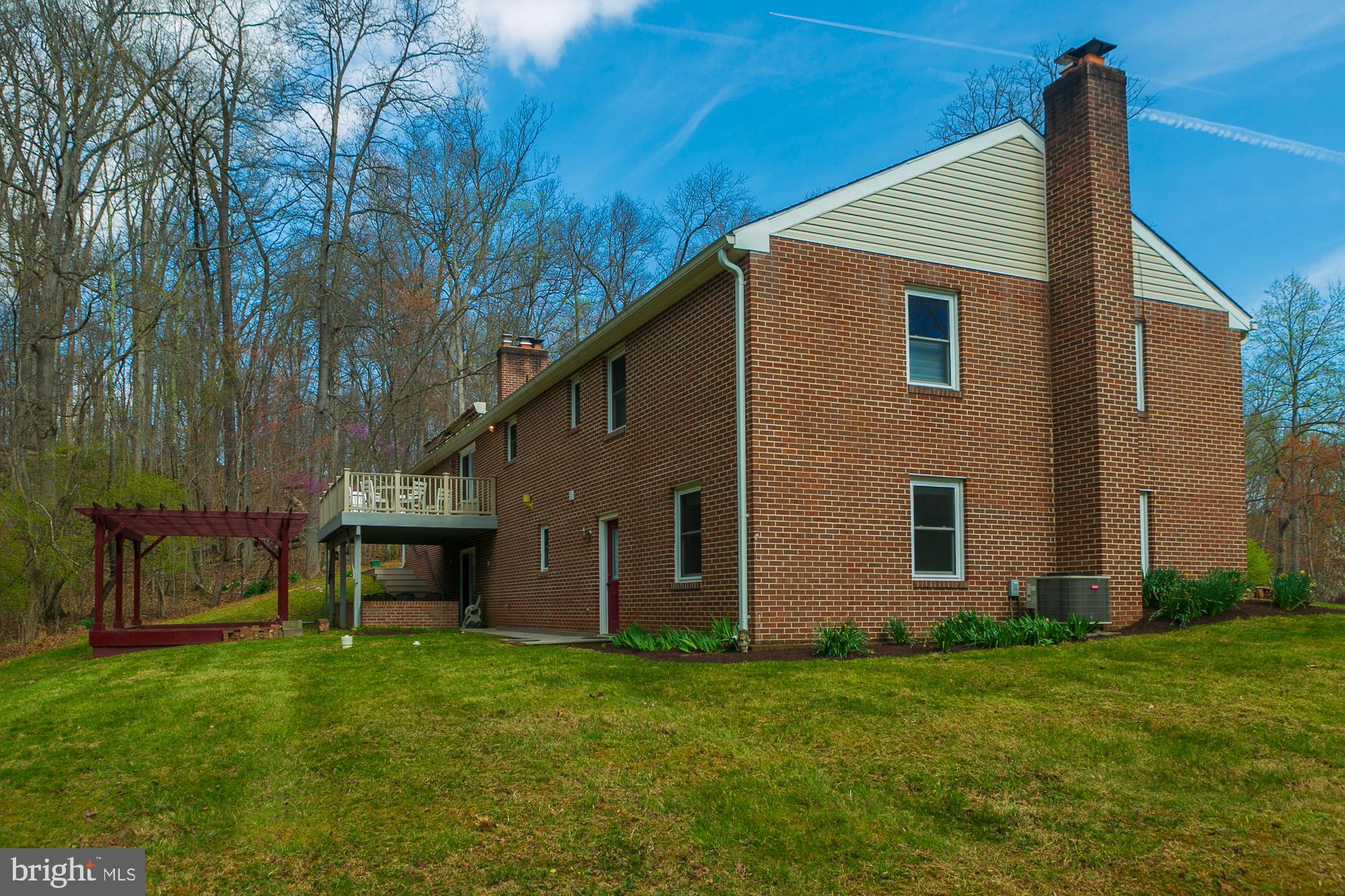 753 Seven Springs Road Charles Town, WV 25414 - Photo 33 of 128 Gallery Image 33