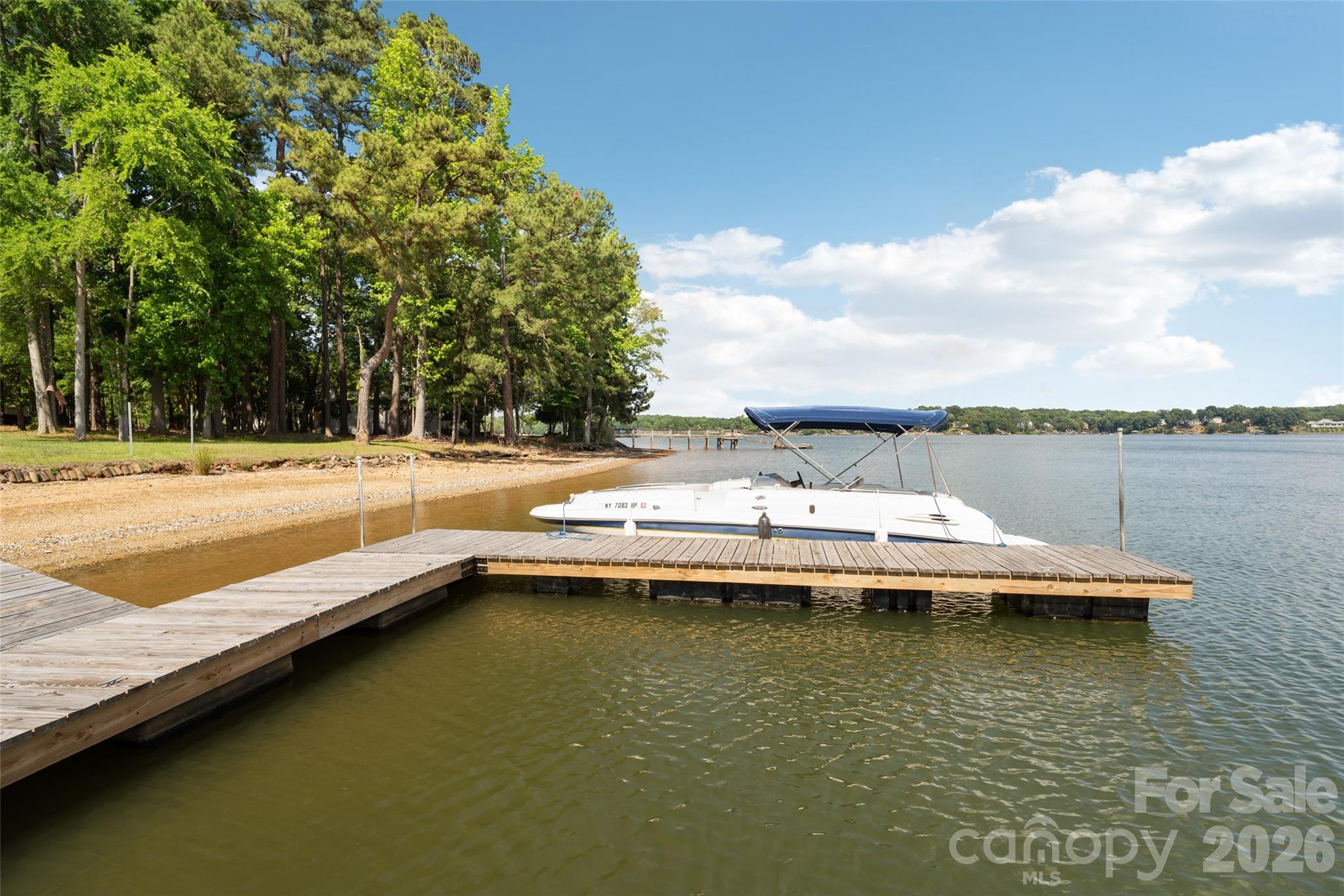 3911 Sandy Point Road York, SC 29745 - Photo 35 of 35