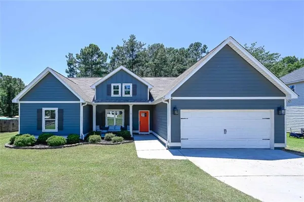 $374,900 | 80 Autumn Drive, Bremen, GA 30110