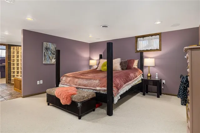 $519,900 | 8661 County Road 427, Savannah, MO 64485