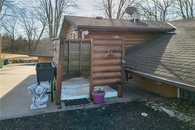 $519,900 | 8661 County Road 427, Savannah, MO 64485