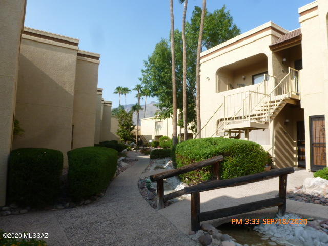 5500 North Valley View Road, Unit 215 Tucson, AZ 85718 - Photo 25 of 29