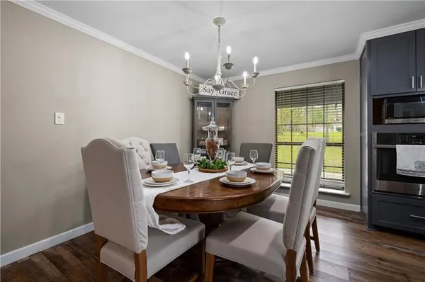 $389,500 | 1240 Lake Drive, Woodworth, LA 71485