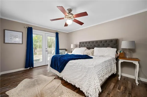 $389,500 | 1240 Lake Drive, Woodworth, LA 71485