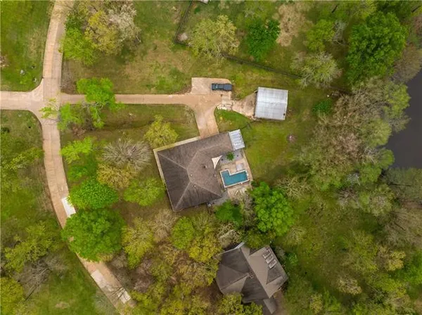 $389,500 | 1240 Lake Drive, Woodworth, LA 71485