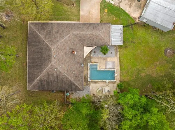 $389,500 | 1240 Lake Drive, Woodworth, LA 71485