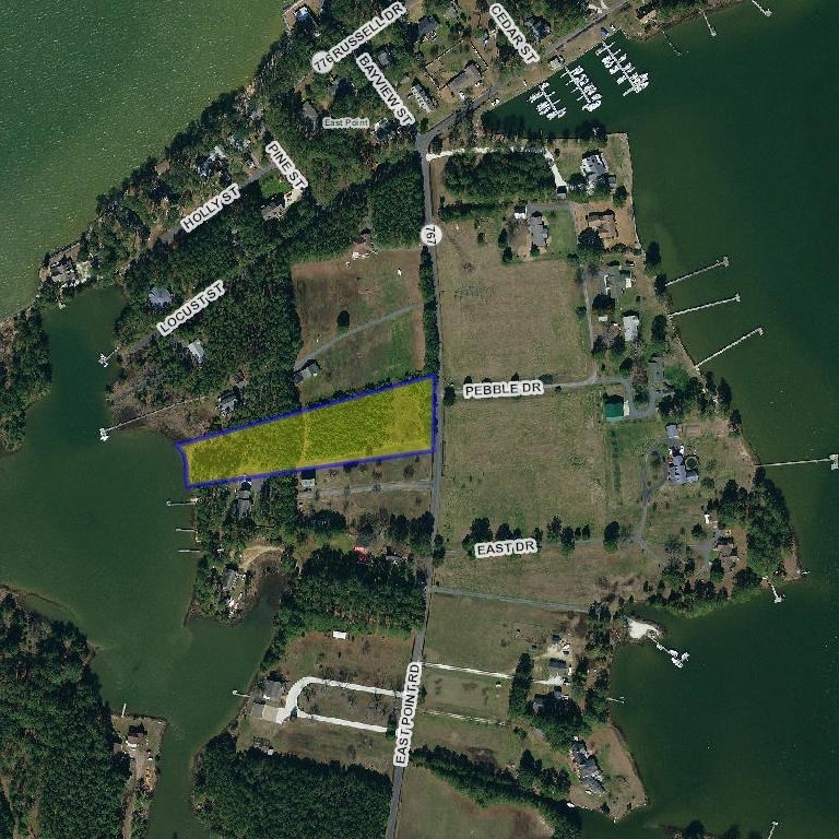 Lot #3 East Point Road, Unit 3 Onancock, VA 23417 - Photo 3 of 17