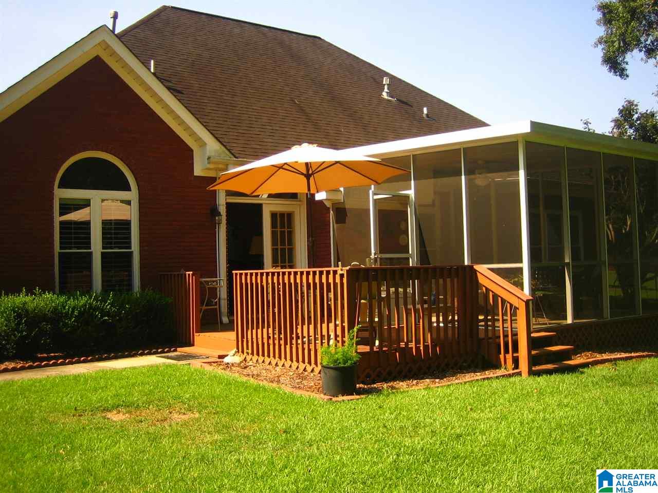 106 Oak Ridge Lane Clanton, AL 35045 - Photo 4 of 44
