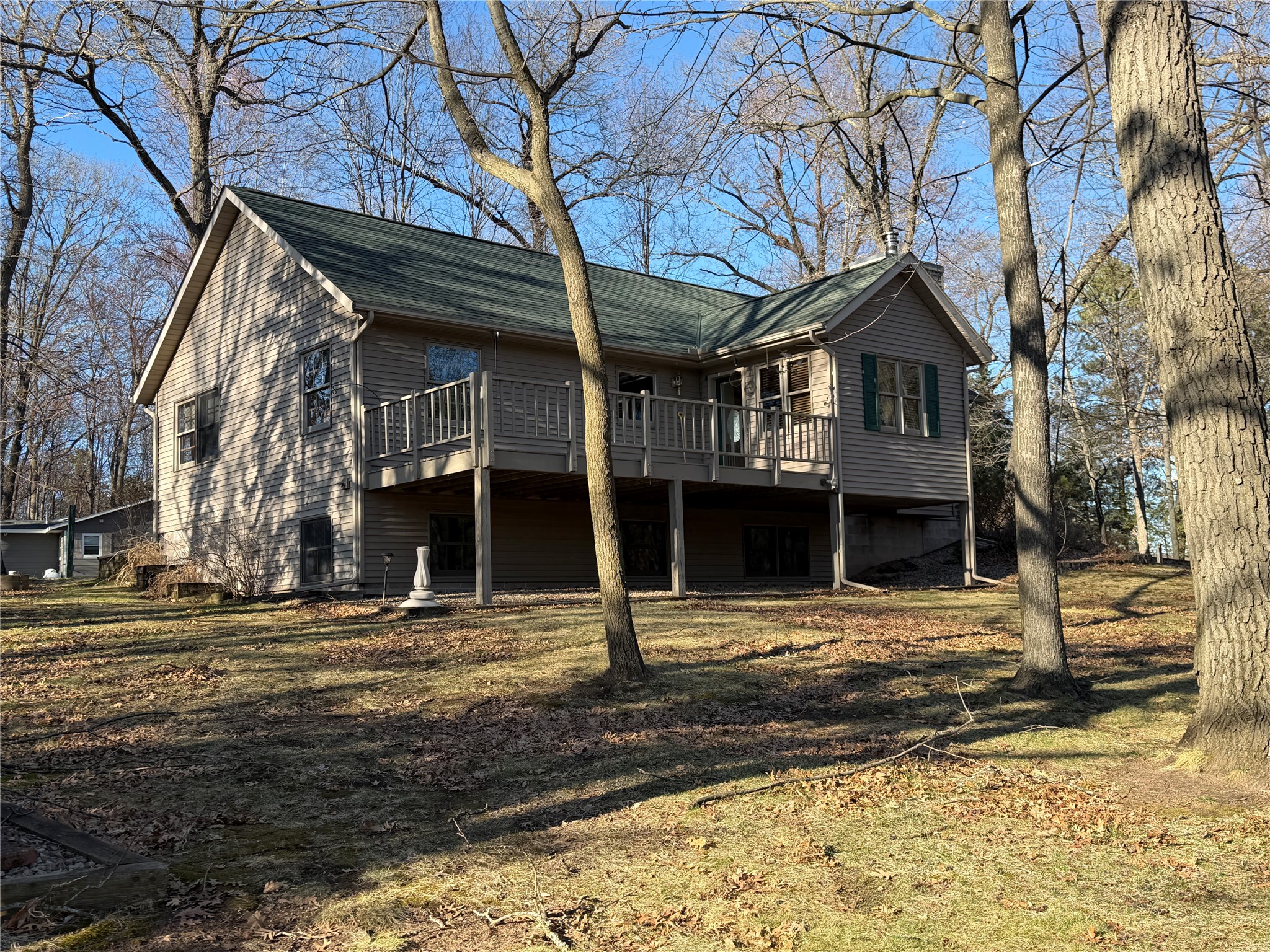 24779 Larrabee Subdivision Road Webster, WI 54893 - Photo 42 of 56