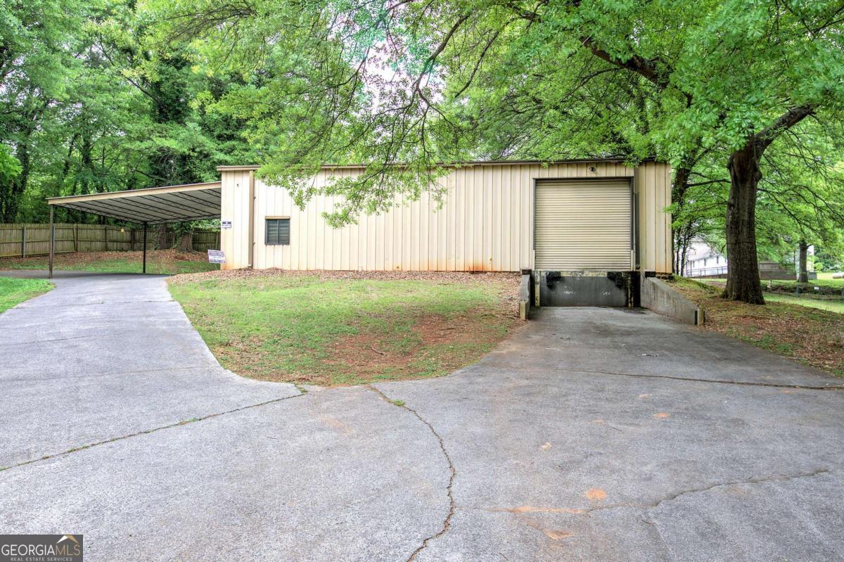 200 Rogers Road Cartersville, GA 30120 - Photo 1 of 19