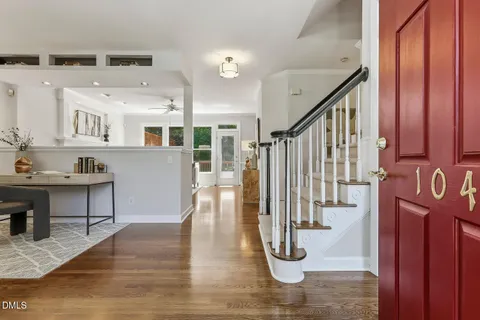 $650,000 | 104 Canterstone Court, Cary, NC 27518