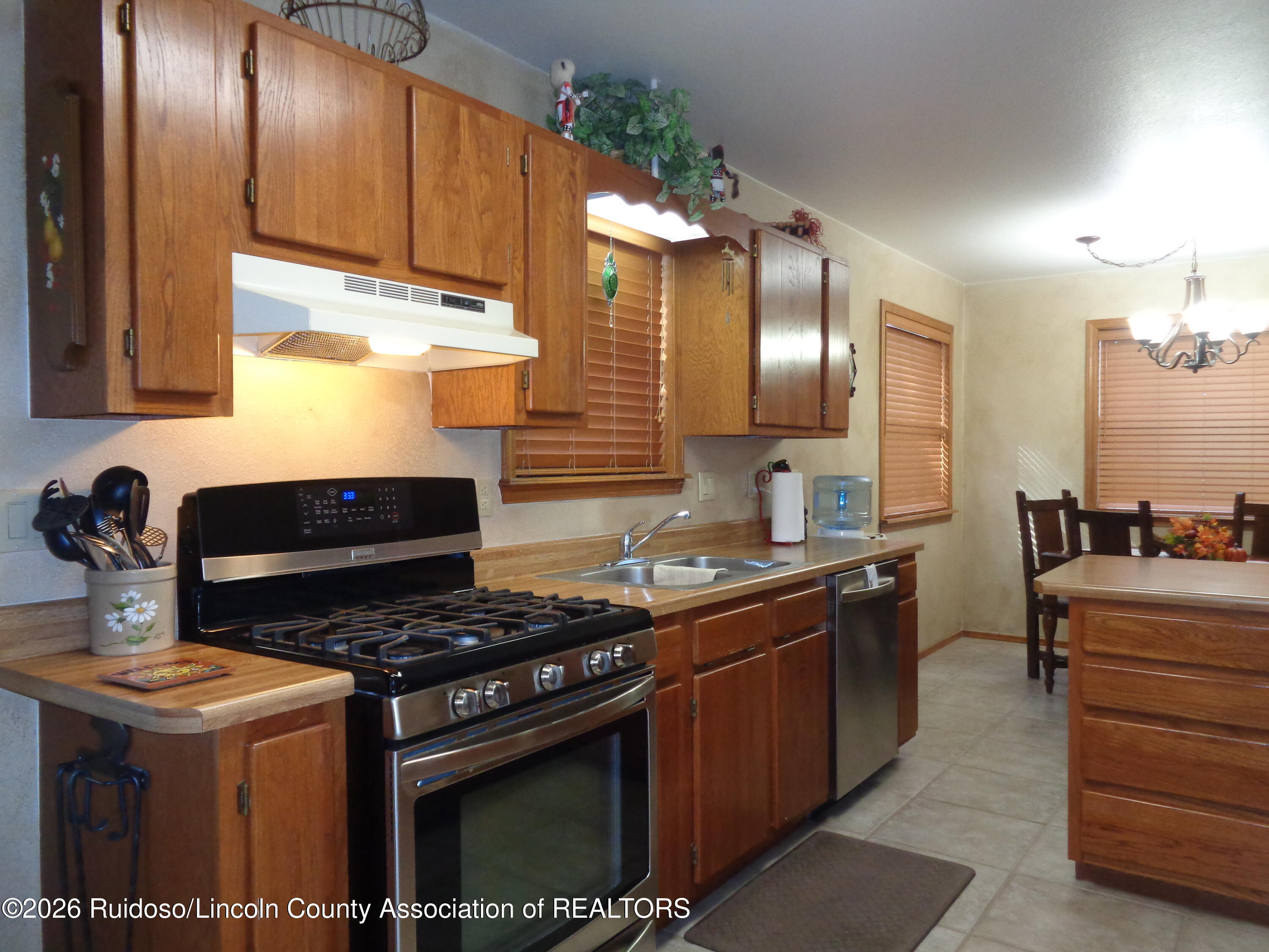 116 Sunland Road Alto, NM 88312 - Photo 19 of 59 Gallery Image 19
