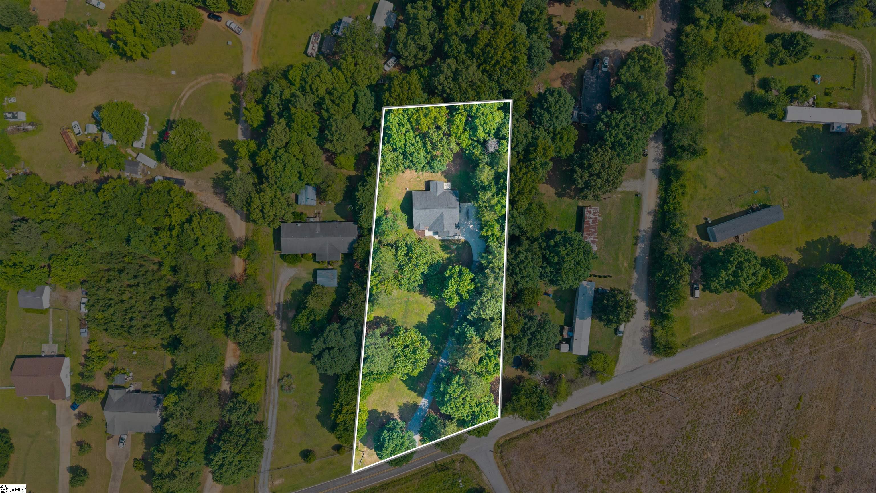 459 Becky Gibson Road Lyman, SC 29365 - Photo 33 of 37