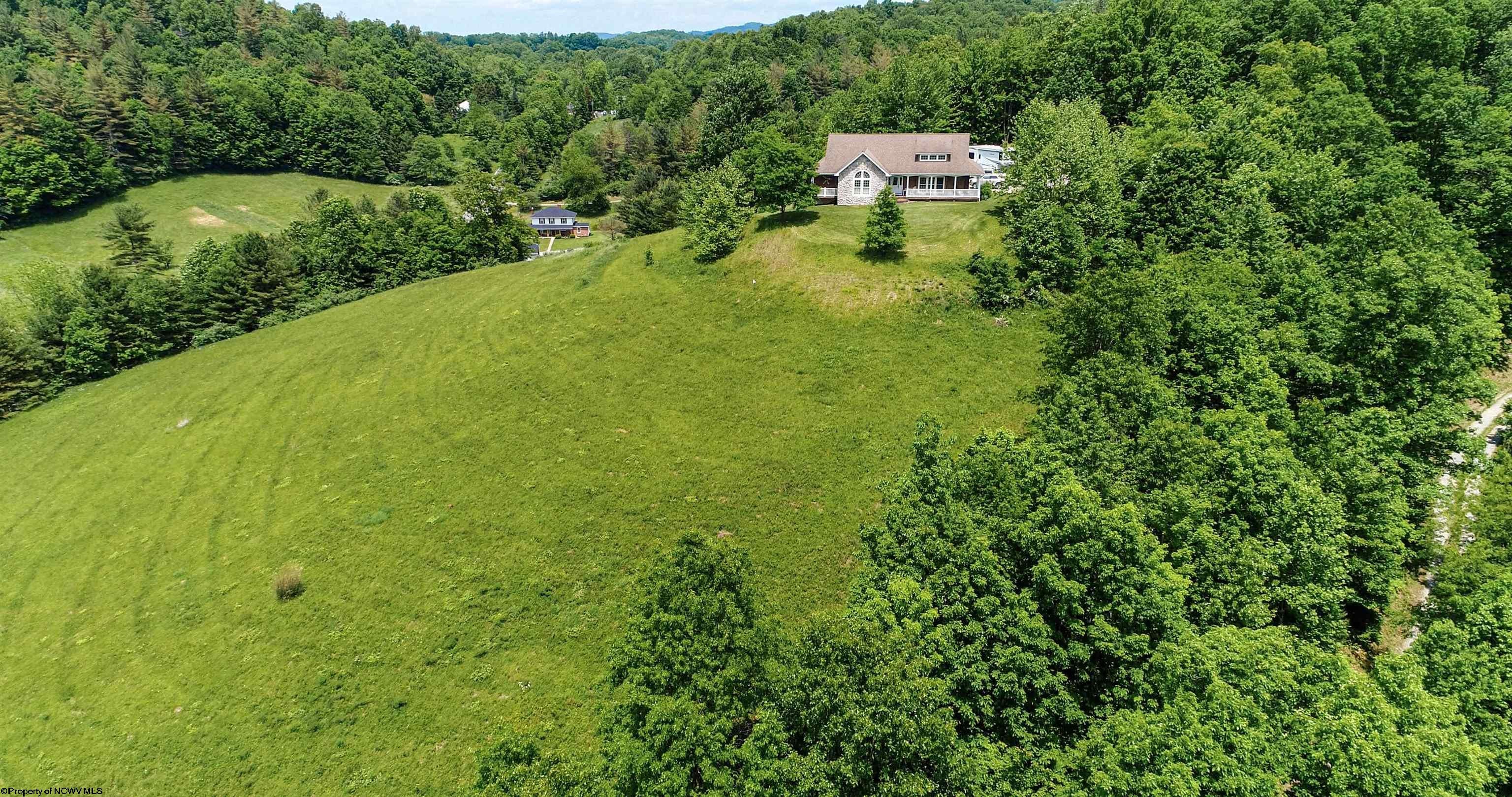 1677 Files Creek Road Beverly, WV 26253 - Photo 37 of 39 Gallery Image 37