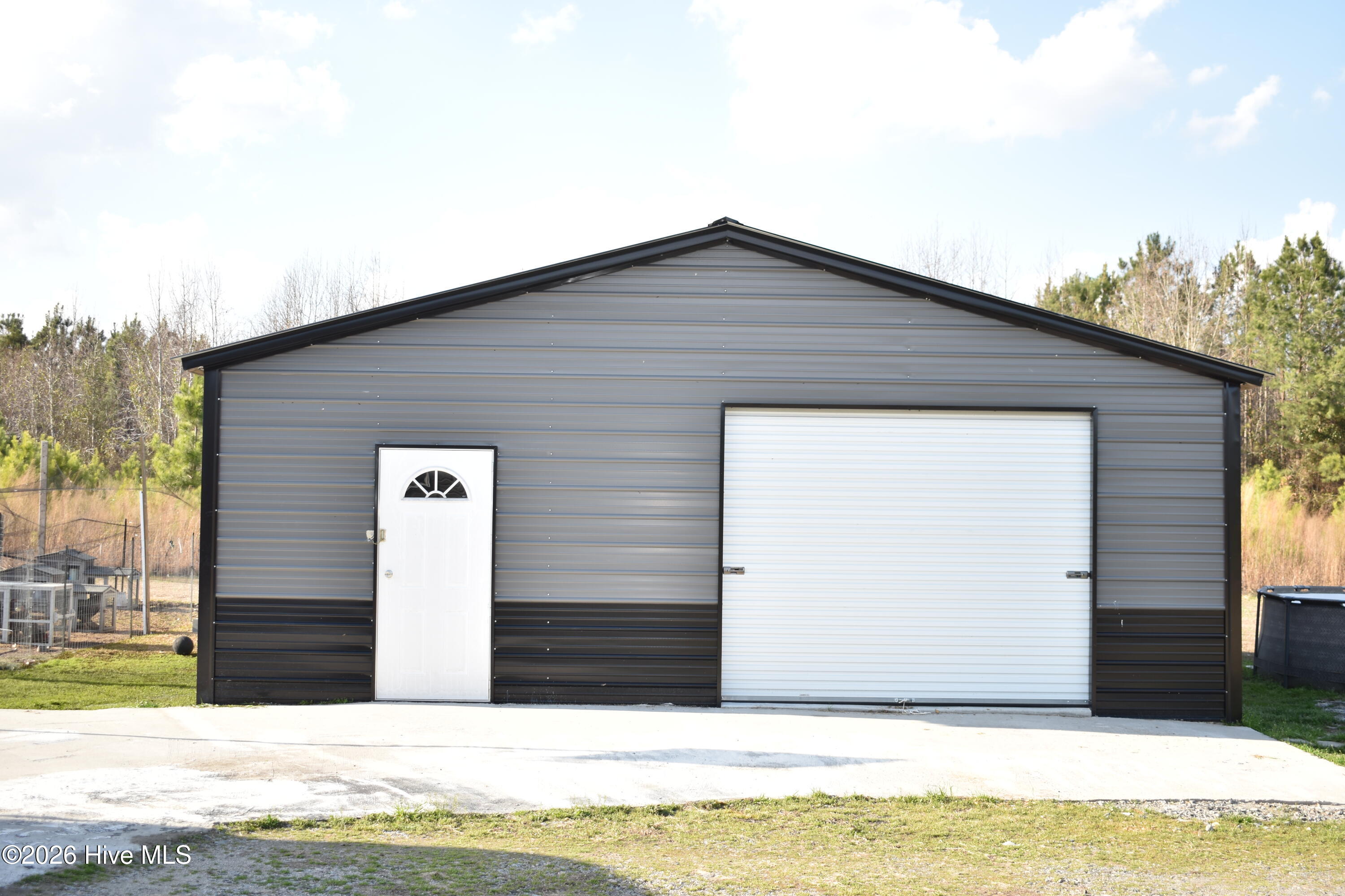 1603 East Barr Road Chocowinity, NC 27817 - Photo 5 of 29 DSC_0641
