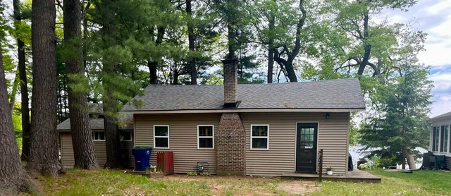 $1,600,000 | E1747 Pine Ridge Lane, Waupaca, WI 54981