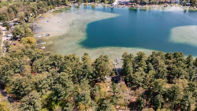 $1,600,000 | E1747 Pine Ridge Lane, Waupaca, WI 54981