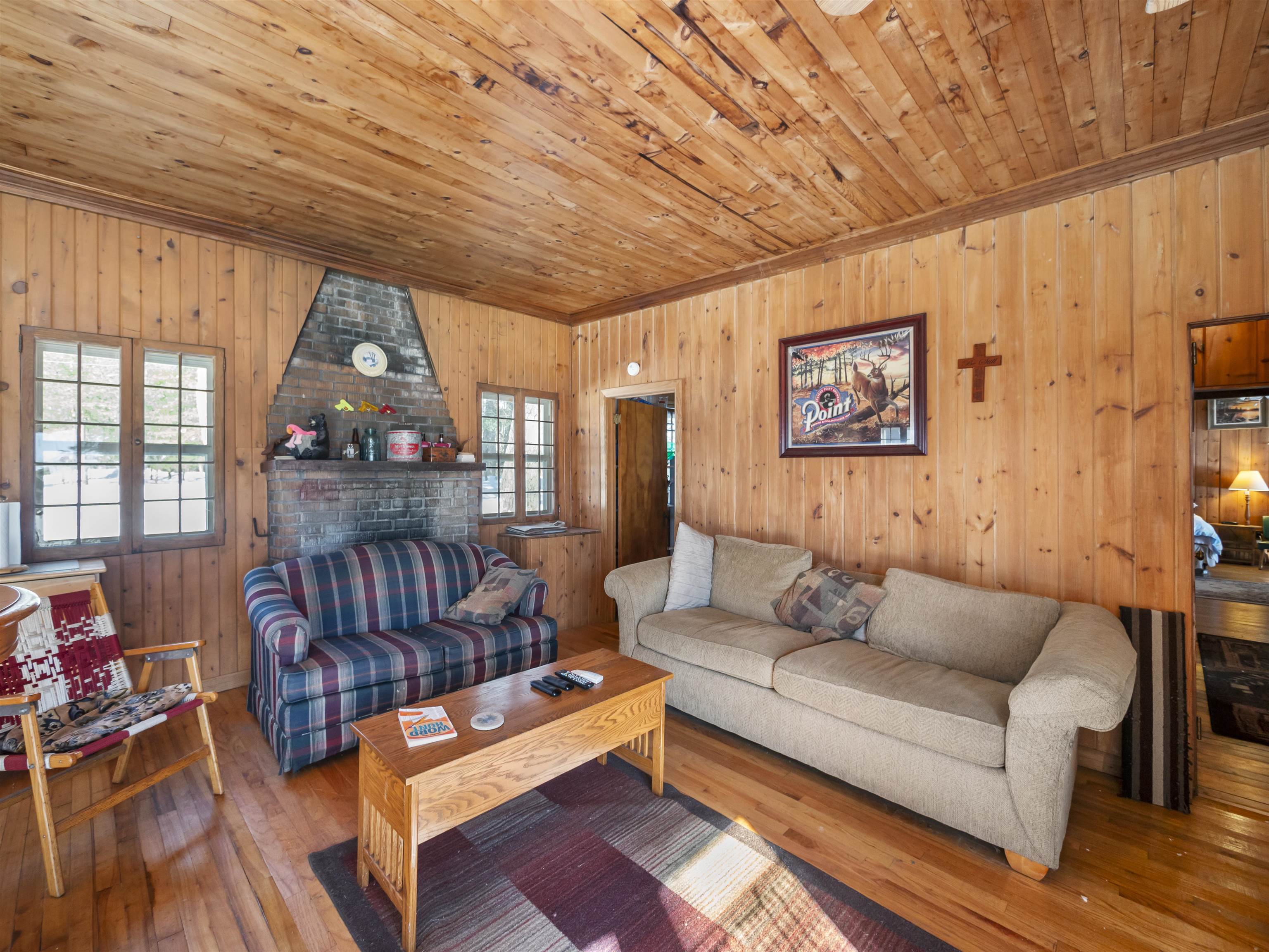 E1747 Pine Ridge Lane Waupaca, WI 54981 - Photo 14 of 25