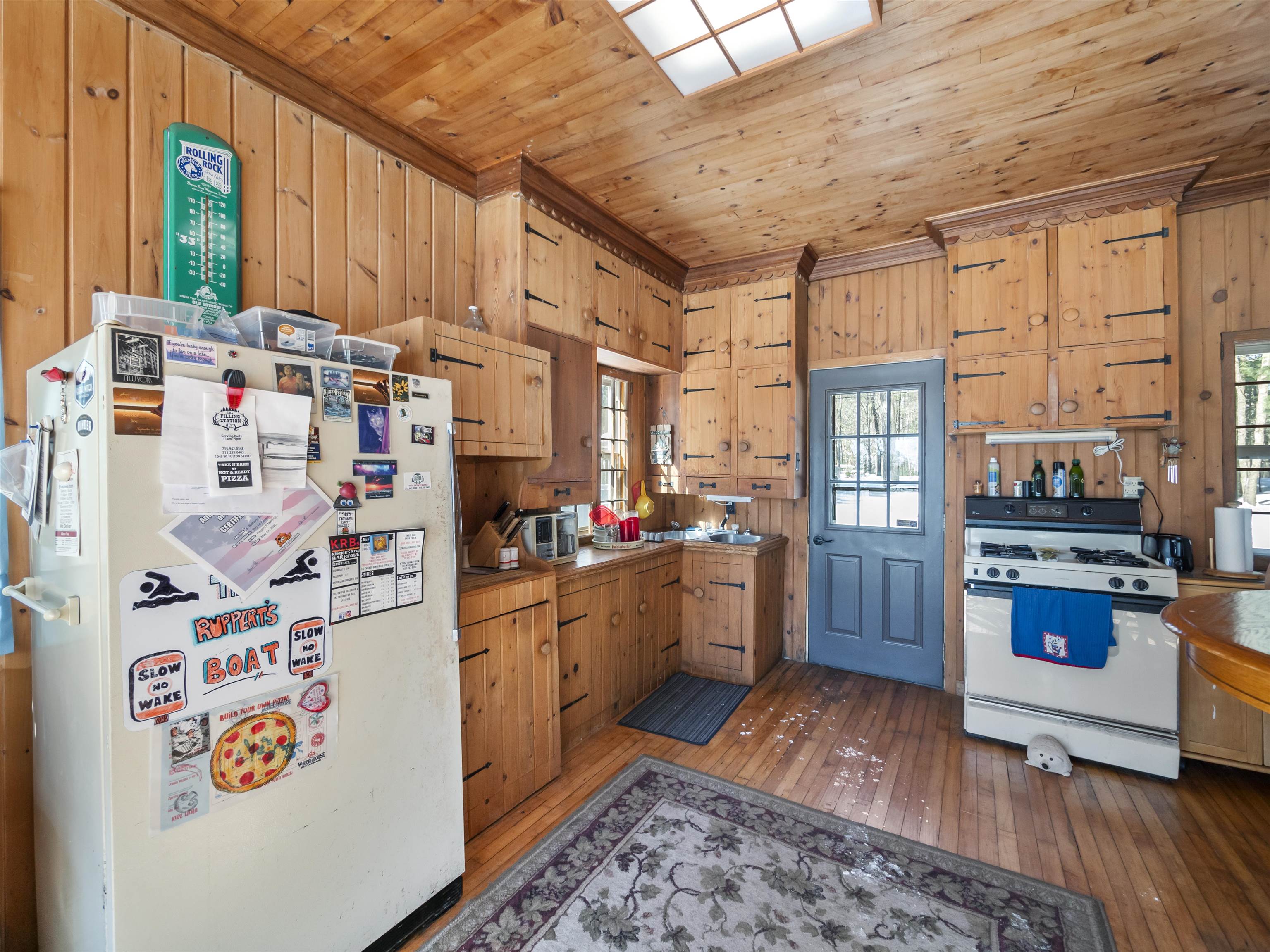 E1747 Pine Ridge Lane Waupaca, WI 54981 - Photo 15 of 25