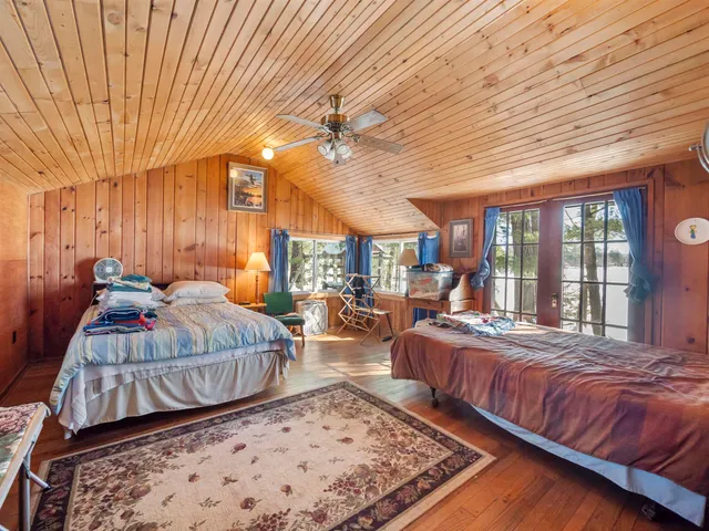 $1,600,000 | E1747 Pine Ridge Lane, Waupaca, WI 54981