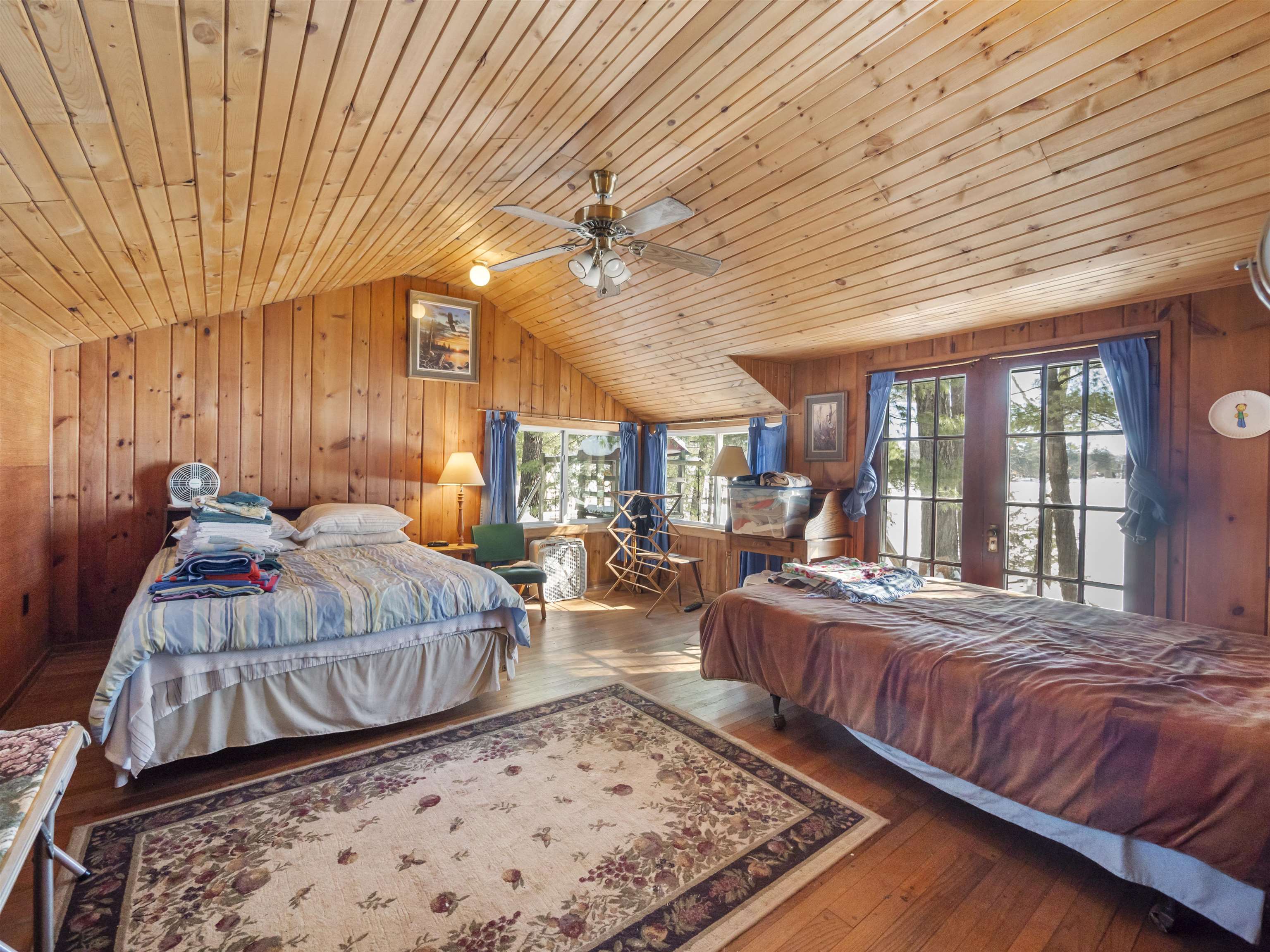 E1747 Pine Ridge Lane Waupaca, WI 54981 - Photo 17 of 25